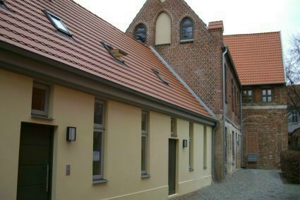 ehem. Schwarzes Kloster